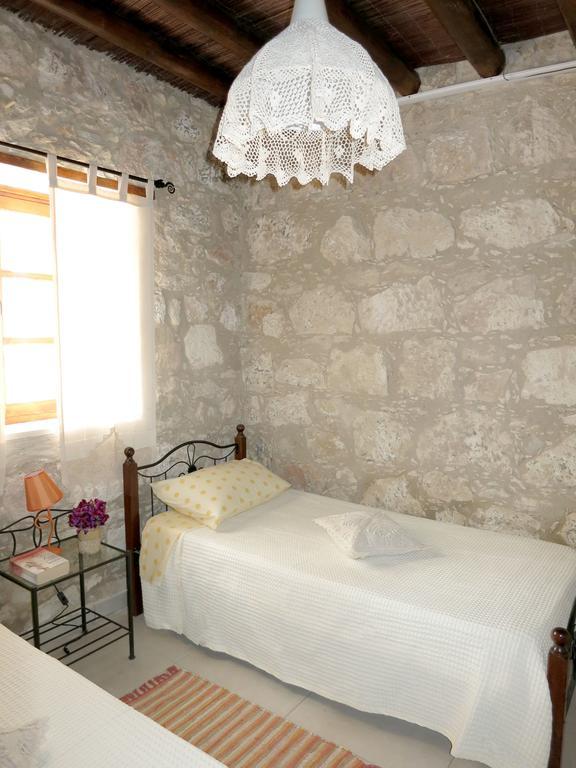 Polis Simona Stone Houseヴィラ 部屋 写真
