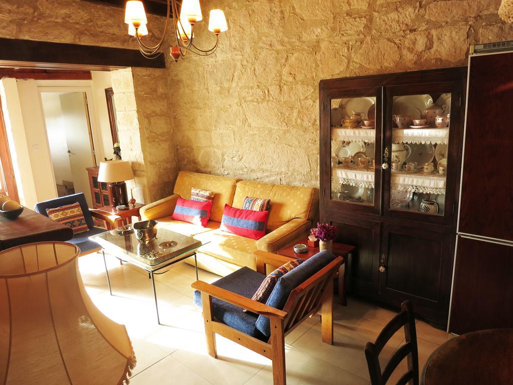 Polis Simona Stone Houseヴィラ 部屋 写真