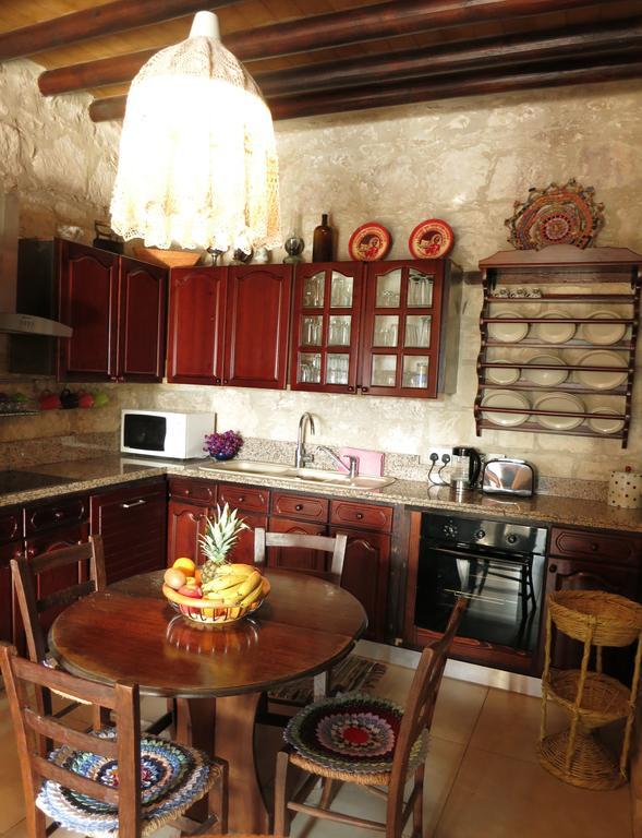 Polis Simona Stone Houseヴィラ 部屋 写真